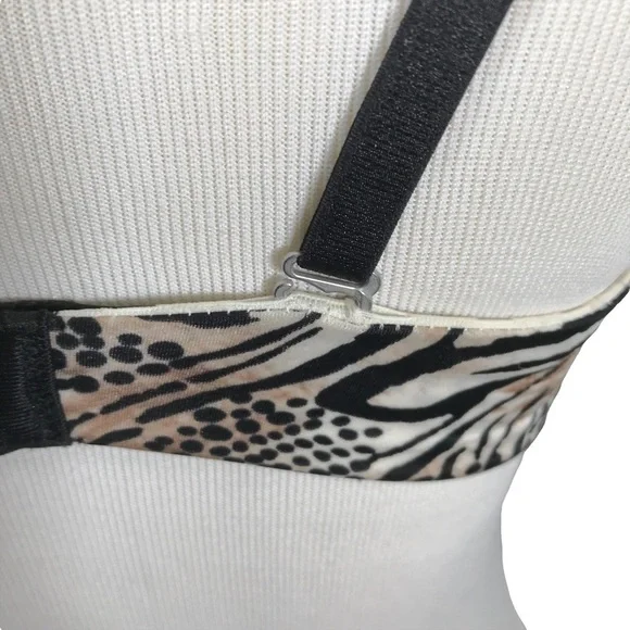 Victoria’s Secret BioFit Push Up Bra Size 34A - Picture 10 of 14